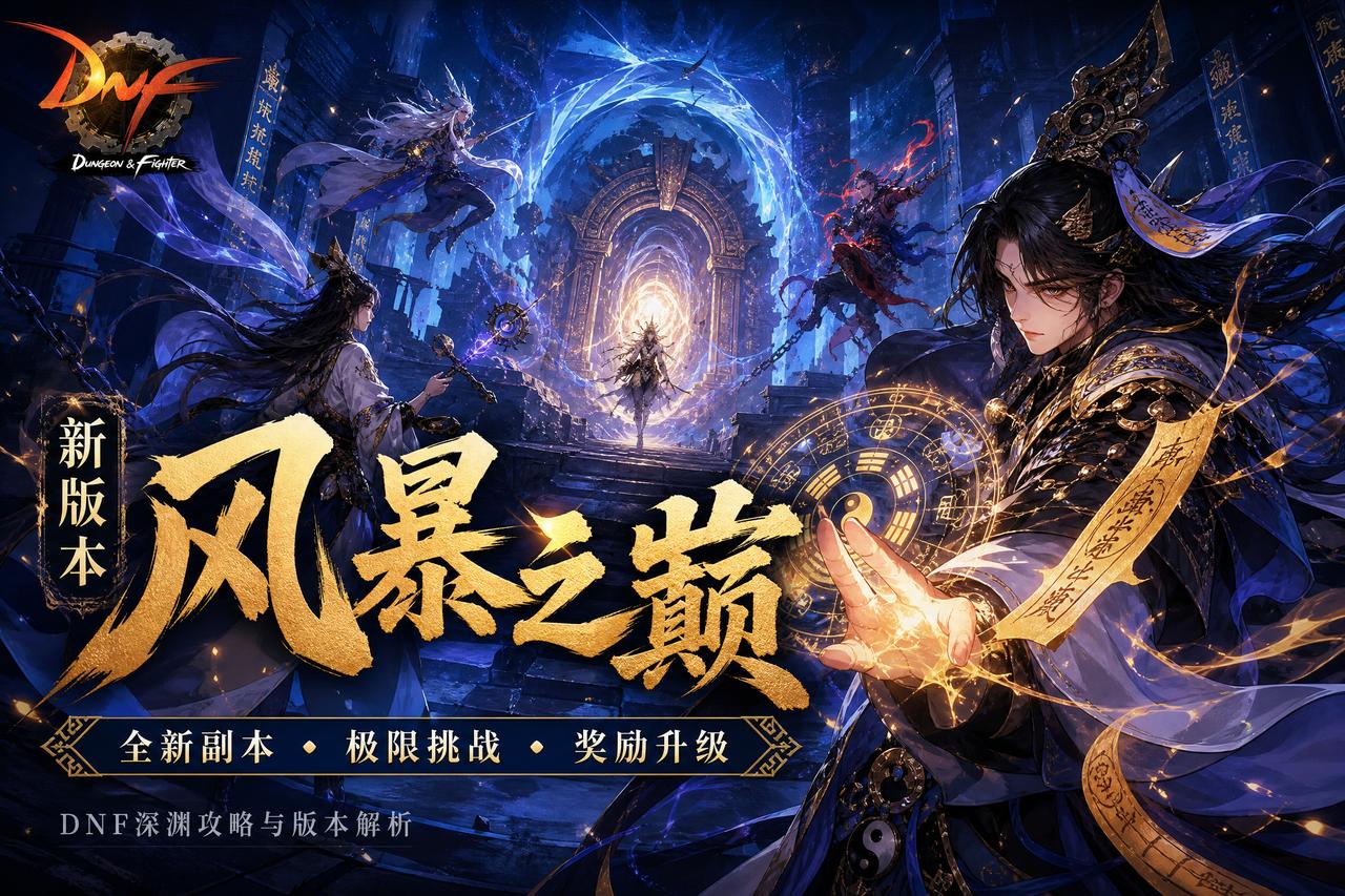 女神视频DNF视频视频解说